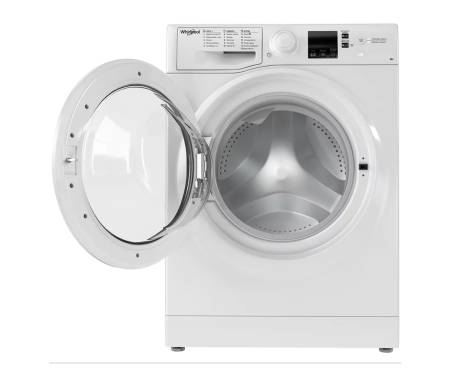 Стиральная машина Whirlpool WRBSS6215WUA