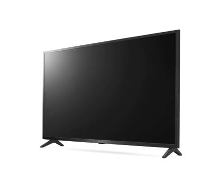Телевизор LG 43UQ75006LF
