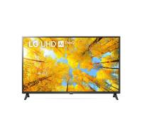 Телевізор LG 43UQ75006LF