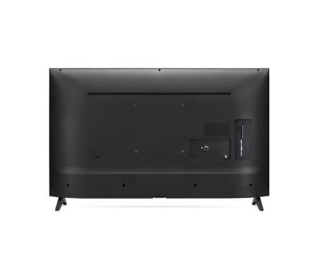 Телевизор LG 43UQ75006LF