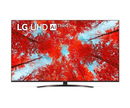 Телевизор LG 50UQ91006LA