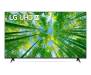 Телевізор LG 50UQ80006LB