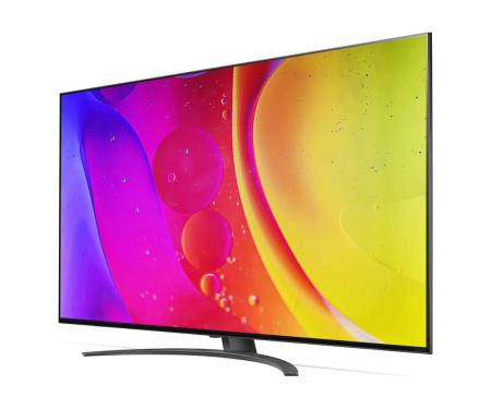 Телевизор LG 50NANO826QB