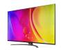 Телевизор LG 50NANO826QB