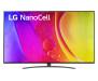 Телевизор LG 50NANO826QB