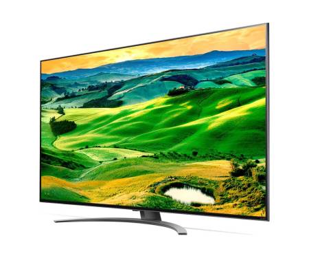 Телевізор LG 50QNED816QA