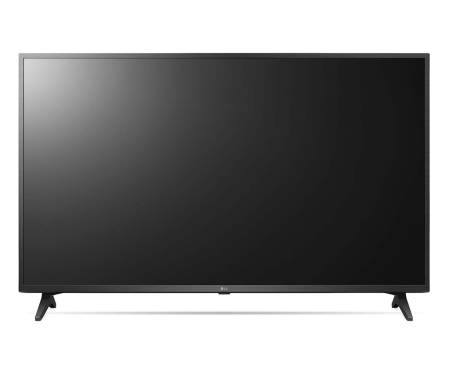 Телевизор LG 55UQ75006LF