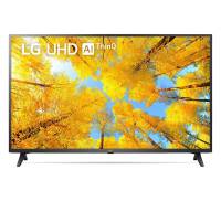 Телевізор LG 55UQ75006LF