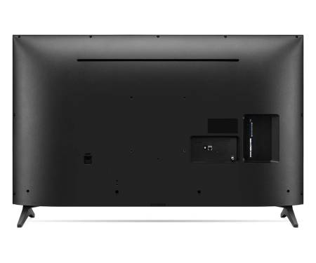Телевизор LG 55UQ75006LF