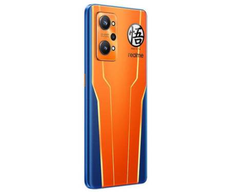 Смартфон realme GT Neo 3Т 5G 8/256GB Dragon Ball Edition