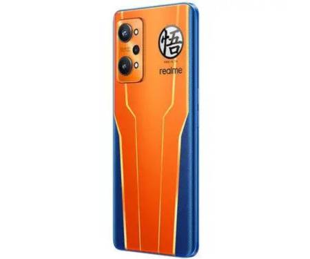Смартфон realme GT Neo 3Т 5G 8/256GB Dragon Ball Edition