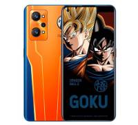 Смартфон realme GT Neo 3Т 5G 8/256GB Dragon Ball Edition