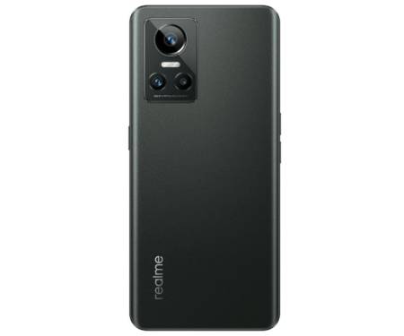 Смартфон realme GT Neo3 12/256GB 150W Black