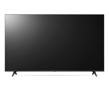 Телевізор LG 55UQ80006LB
