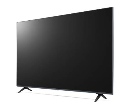 Телевізор LG 55UQ80006LB