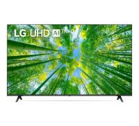 Телевізор LG 55UQ80006LB
