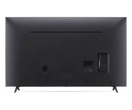 Телевізор LG 55UQ80006LB