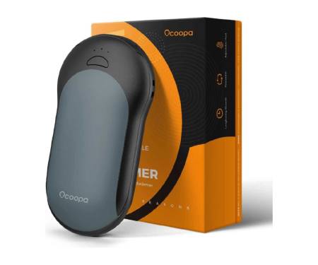 Power Bank OCOOPA H01-OW Электрическая грелка для рук 10000 мAh