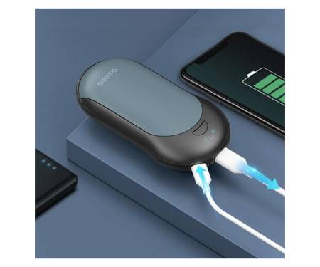 Power Bank OCOOPA H01-OW Электрическая грелка для рук 10000 мAh