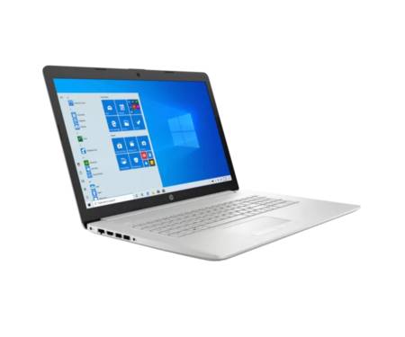 Ноутбук HP 17-by4013dx (4J8C8UA) 2