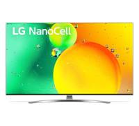 Телевизор LG 55NANO786QA