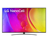 Телевизор LG 55NANO826QB