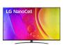 Телевизор LG 55NANO826QB