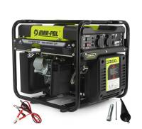 Інверторний генератор Mar-Pol QL 3500 IG