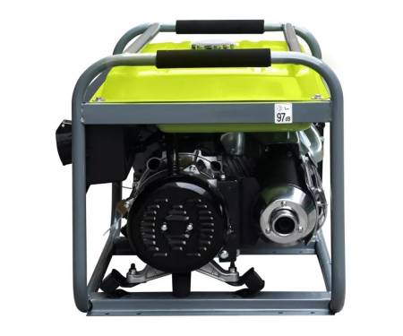 Генератор Konner&Sohnen BASIC KSB 70C 4