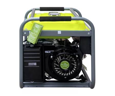 Генератор Konner&Sohnen BASIC KSB 70C 3