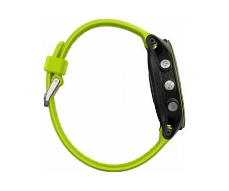 Смарт-часы Garmin Forerunner 935 Tri-bundle Black with Yellow Straps (010-01746-06/010-01746-02/010-01746-03) 4