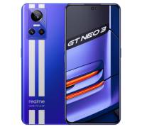 Смартфон realme GT Neo3 12/256GB 150W Le Mans