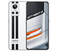 Смартфон realme GT Neo3 12/256GB 150W Silverstone