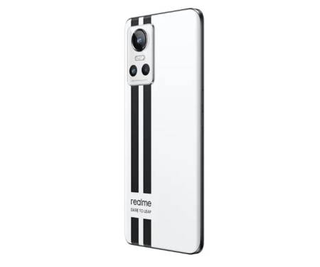 Смартфон realme GT Neo3 12/256GB 150W Silverstone