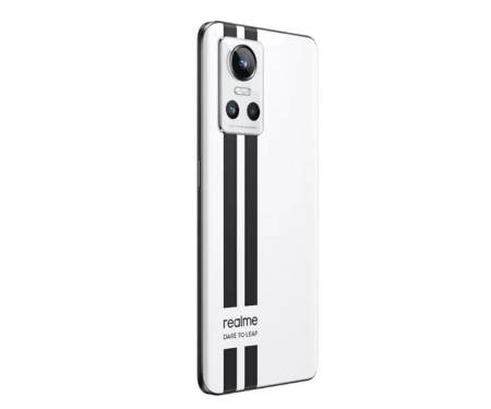 Смартфон realme GT Neo3 12/256GB 150W Silverstone