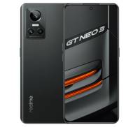 realme GT Neo3 8/128GB 80W Black