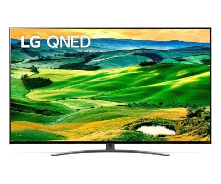 Телевізор LG 55QNED816QA