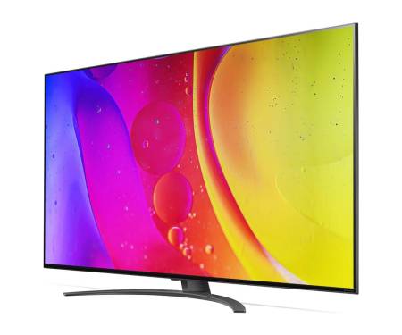 Телевизор LG 65NANO826QB