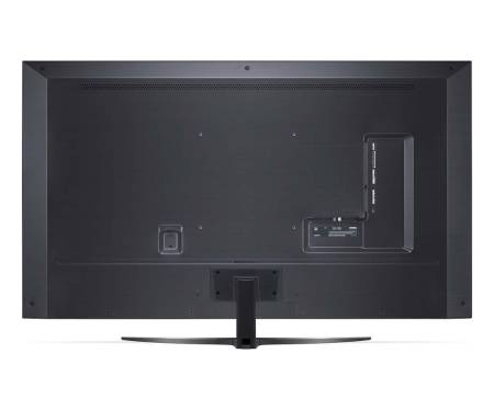 Телевизор LG 65NANO826QB