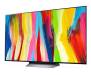 Телевизор LG OLED65C24LA
