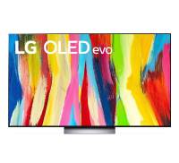 Телевизор LG OLED65C24LA