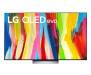 Телевизор LG OLED65C24LA