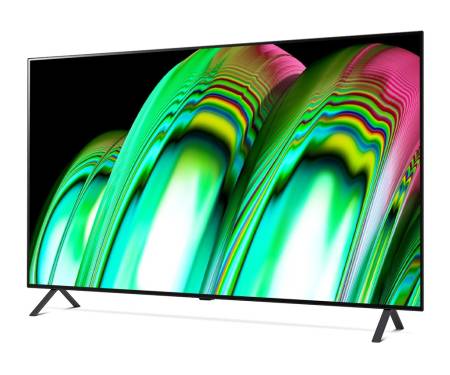 Телевизор LG OLED65A26LA
