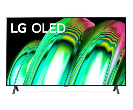 Телевизор LG OLED65A26LA