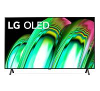 Телевизор LG OLED65A26LA