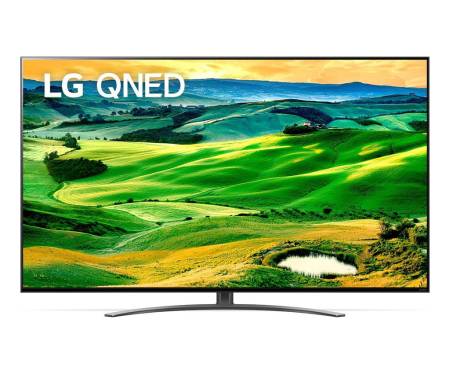 Телевізор LG 65QNED816QA