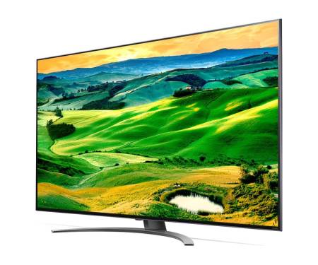 Телевізор LG 65QNED816QA
