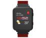 Смарт-часы детские c GPS Anio 5 Red 2
