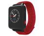 Смарт-часы детские c GPS Anio 5 Red 1