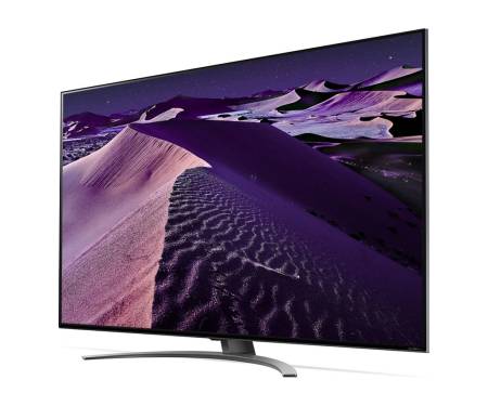 Телевизор LG 65QNED866QA